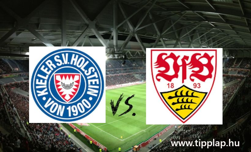 Single Value Tipp: Holstein Kiel - Stuttgart