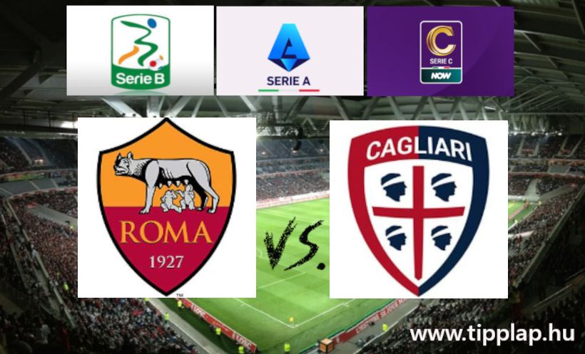 Single Value Tipp: Roma – Cagliari