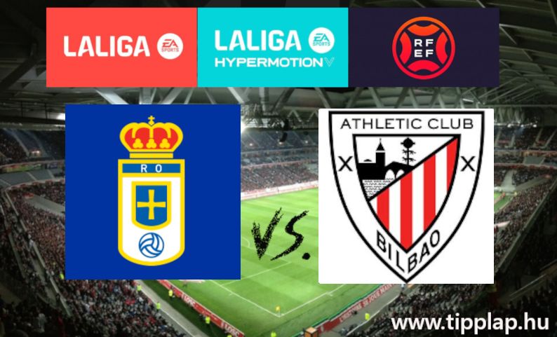 Single Value Tipp: Real Oviedo - Athletic Bilbao