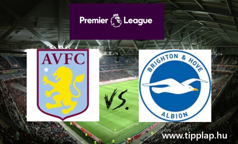 Single Value Tipp: Aston Villa - Brighton