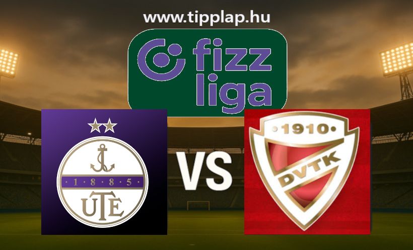 NB1: Újpest – Diósgyőr