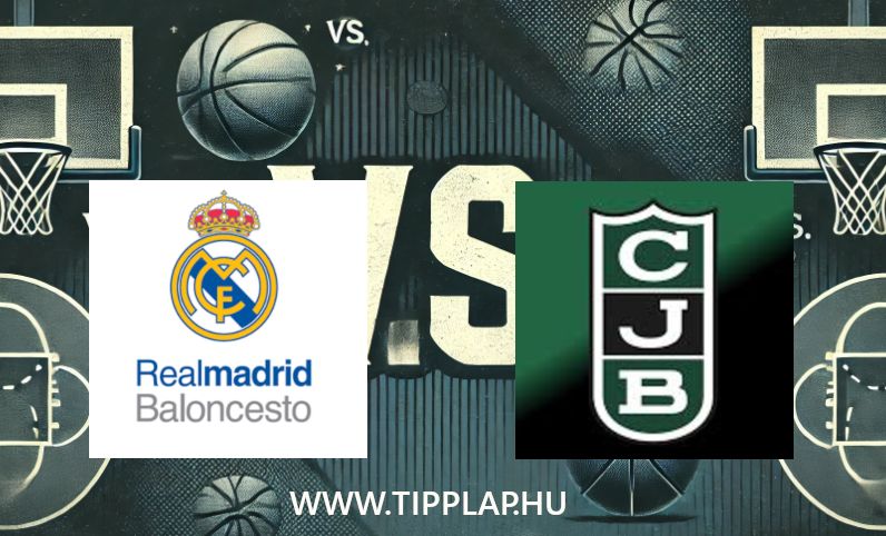 Kosárlabda, Liga Endesa: Real Madrid – Joventut (+3 elemzés)