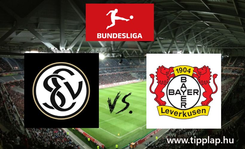 Bundesliga: Elversberg - Bayer Leverkusen, Történelmi Bundesliga-rajtra készül az újonc, de a vendégek is bizakodnak!