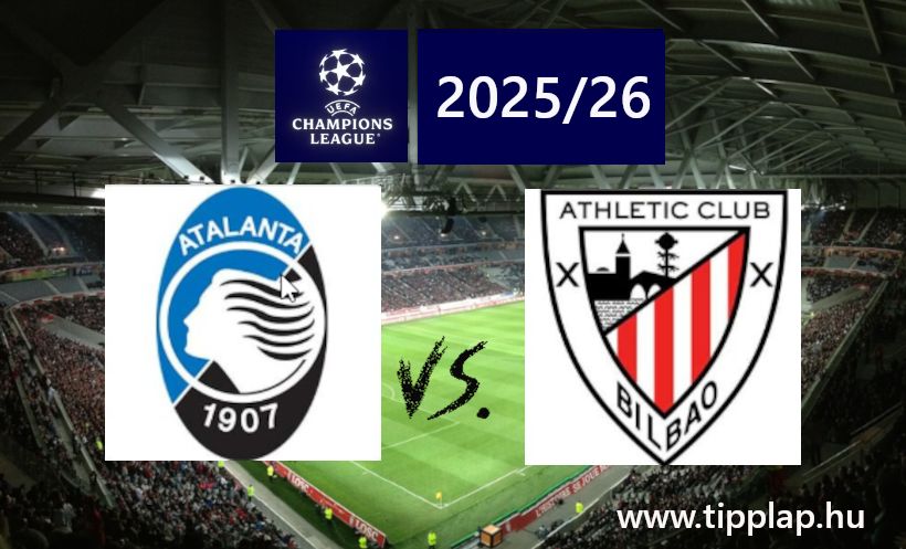 Single Value Tipp: Atalanta BC - Athletic Bilbao