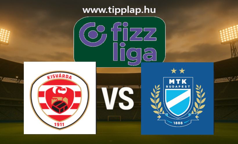 NB1: Kisvárda – MTK