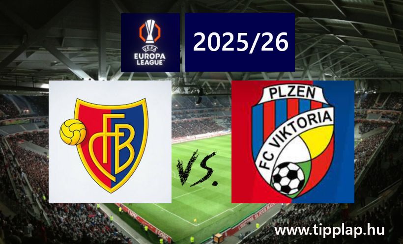 Single Value Tipp: Basel - Viktoria Plzen