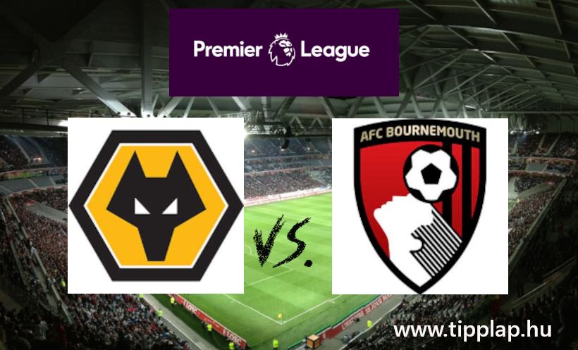 Single Value Tipp: Wolverhampton Wanderers - Bournemouth