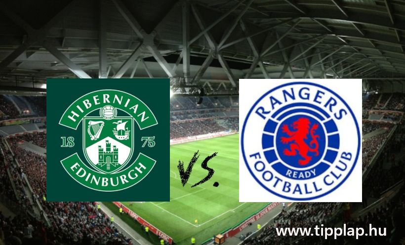 Single Value Tipp: Hibernian – Rangers