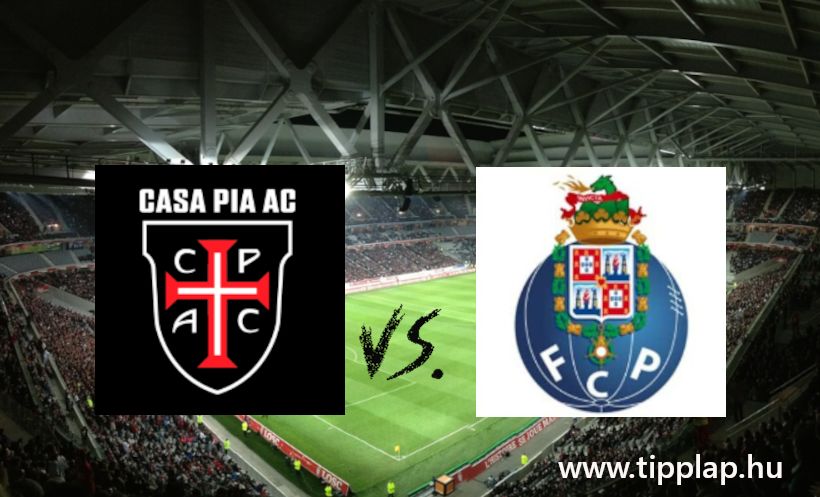 A Nap Tippje: Casa Pia – Porto