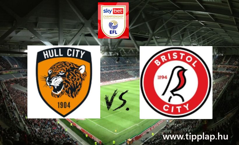 Single Value Tipp: Hull City - Bristol City
