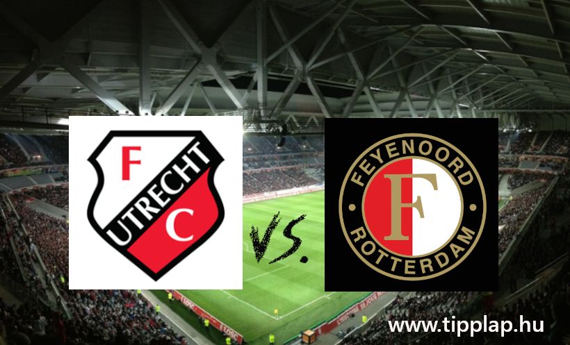 Single Value Tipp: FC Utrecht – Feyenoord