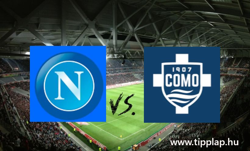 Single Value Tipp: Napoli - Como