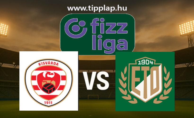 NB1: Kisvárda - Győri ETO
