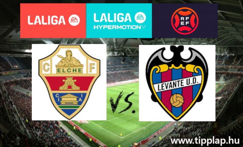 Single Value Tipp: Levante – Elche