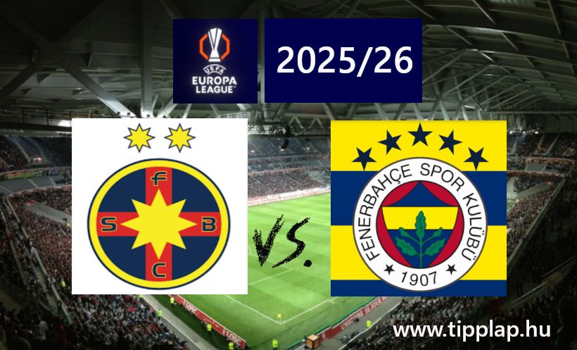 Single Value Tipp: FCSB -Fenerbahce