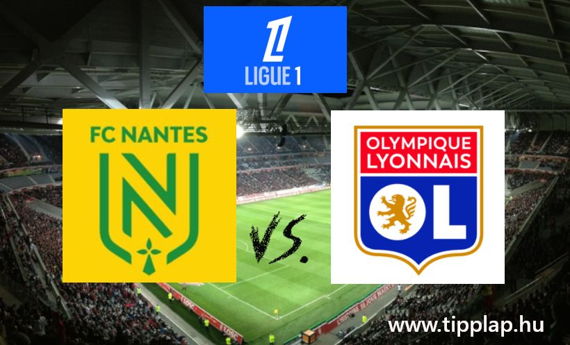 Single Value Tipp: Nantes – Lyon