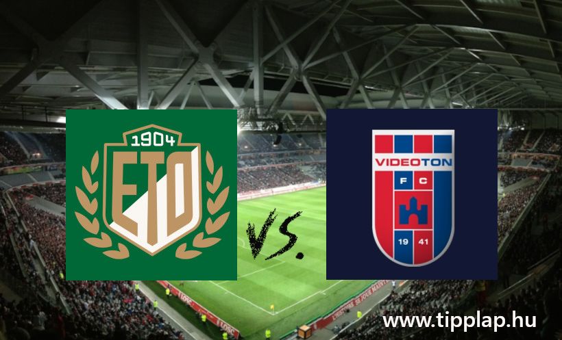 Magyar Kupa: Győr - Fehérvár