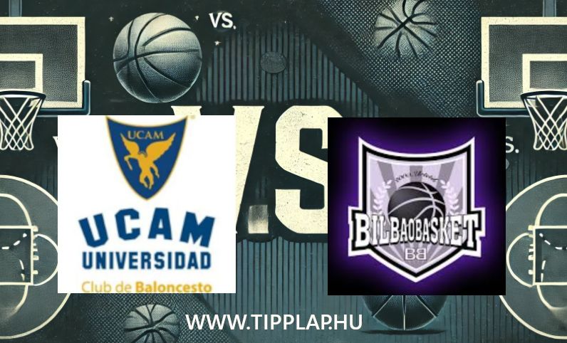 Kosárlabda, Liga Endesa: Murcia – Bilbao