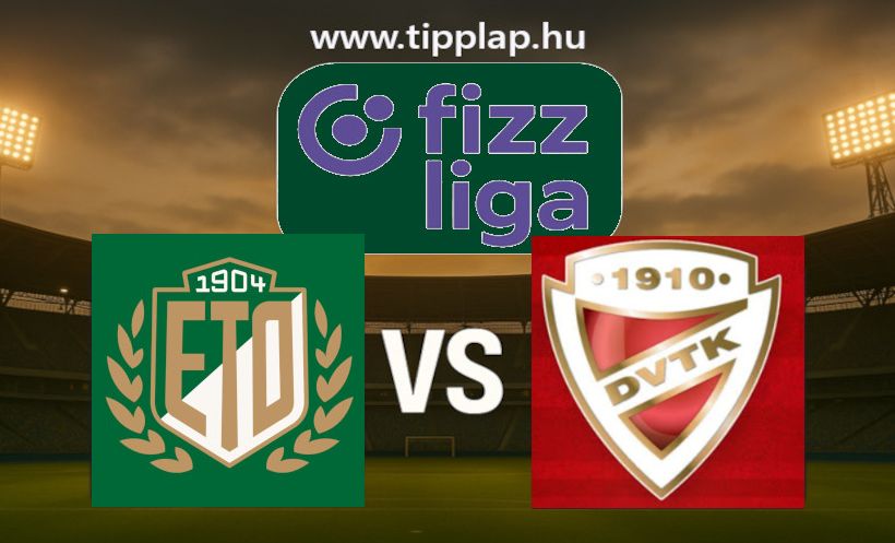 NB1: Győr - Diósgyőr
