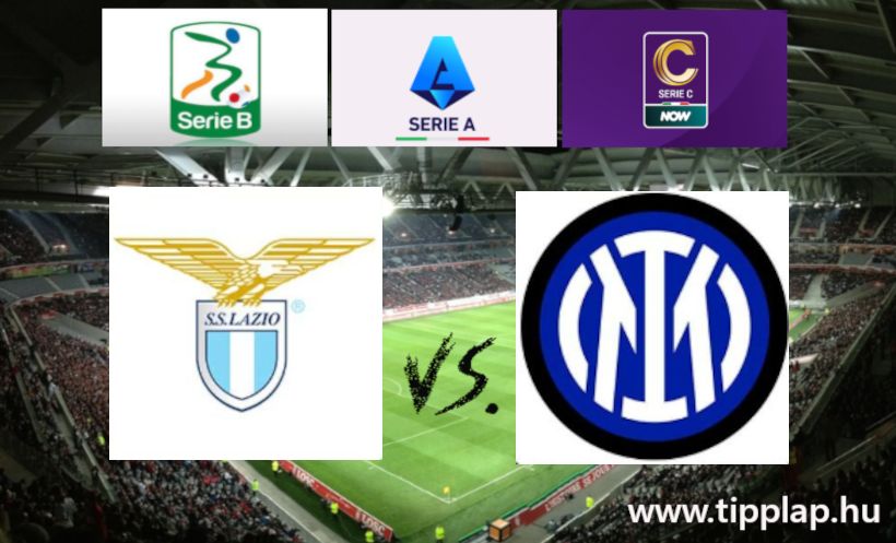 Single Tipp: Lazio - Inter