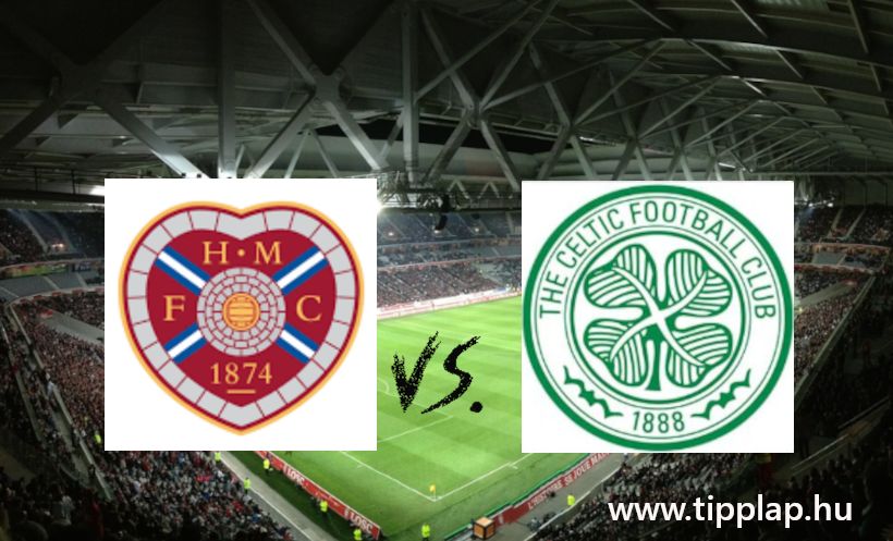 Single Value Tipp: Hearts – Celtic