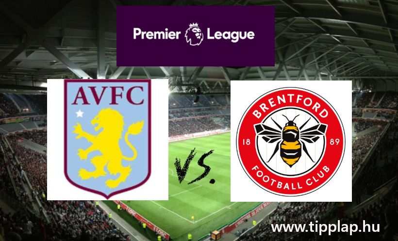 A Nap Tippje: Aston Villa – Brentford