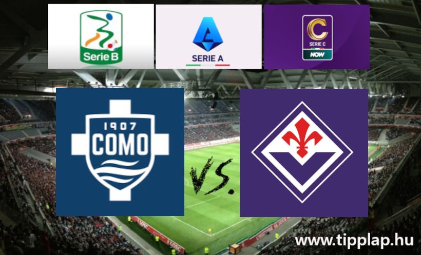 Single Value Tipp: Como - Fiorentina