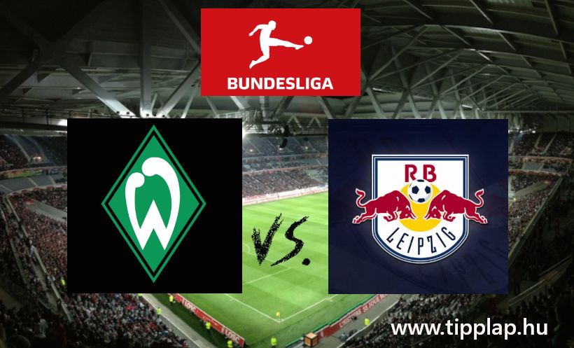 Single Tipp: Werder Bremen - RB Leipzig