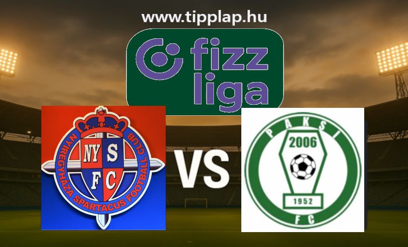 NB1: Nyíregyháza – Paks