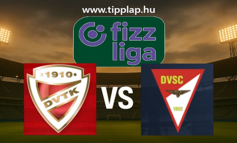 NB1: Diósgyőr - Debrecen