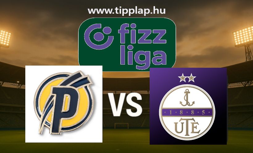 NB1: Puskás Akadémia - Újpest