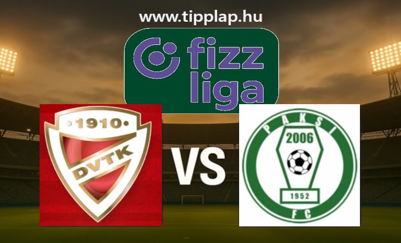 NB1: Diósgyőr - Paks