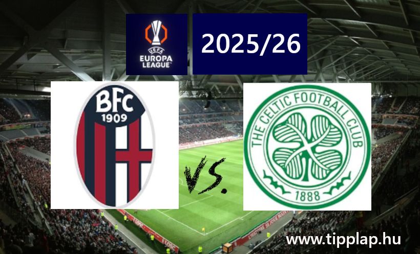 Single Value Tipp: Bologna - Celtic