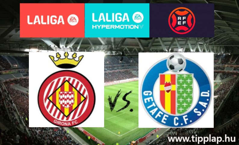Single Value Tipp: Single Value Tipp: Girona – Getafe