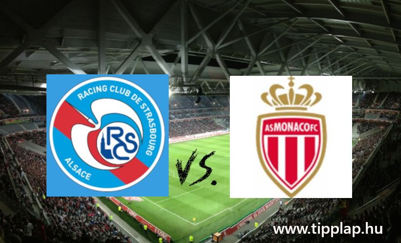 Single Value Tipp: Strasbourg – Monaco