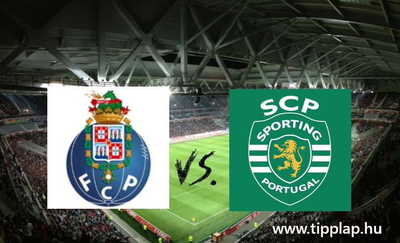 Single Value Tipp: Porto - Sporting