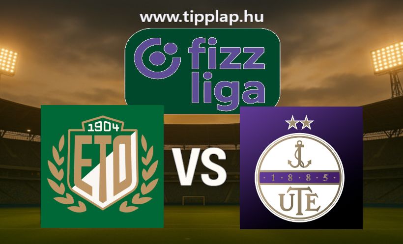 NB1: Győr - Újpest