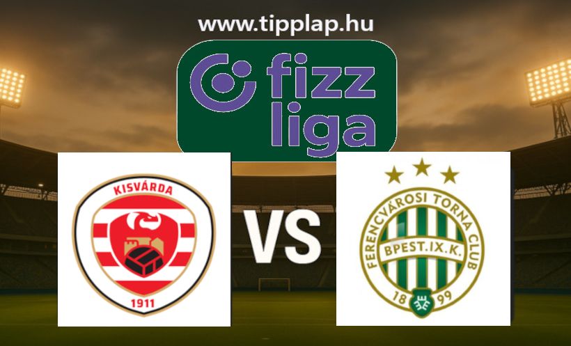 NB1: Kisvárda - FTC