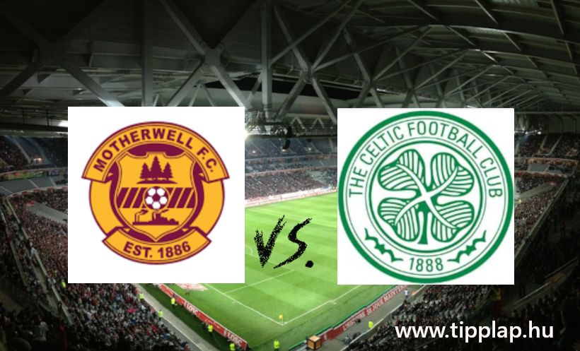 Single Tipp: Motherwell - Celtic