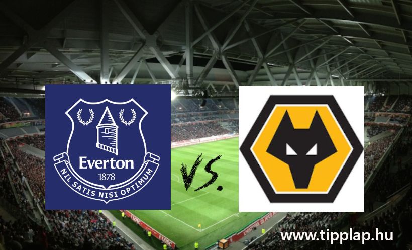 EFL-kupa: Everton – Wolverhampton, Kijön az osztálykülönbség?