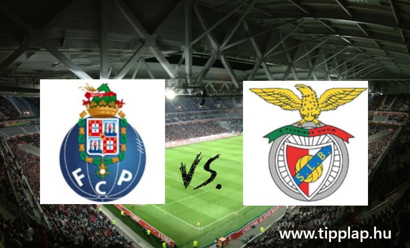 Porto – Benfica: Rangadó3: Gólváltás, de óvatos szemlélet az O Classicón!