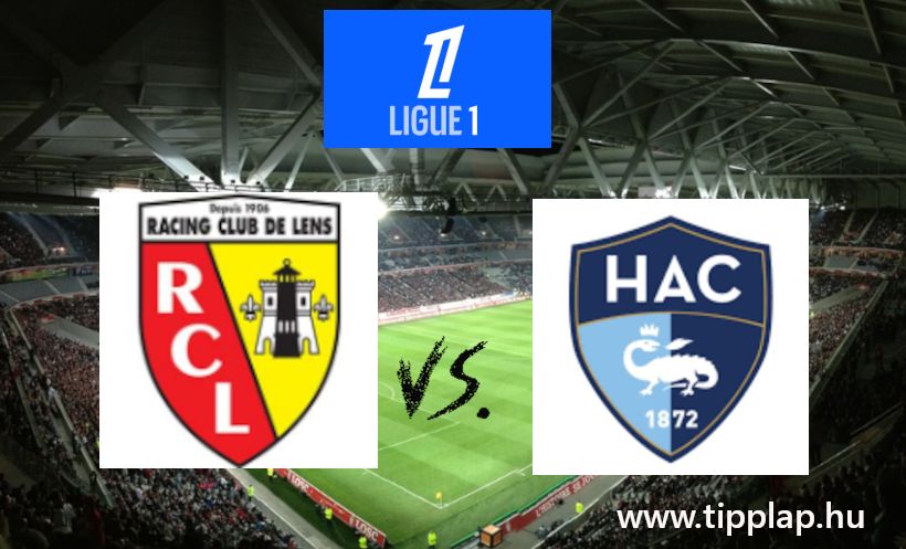 A Nap Tippje: Lens - Le Havre