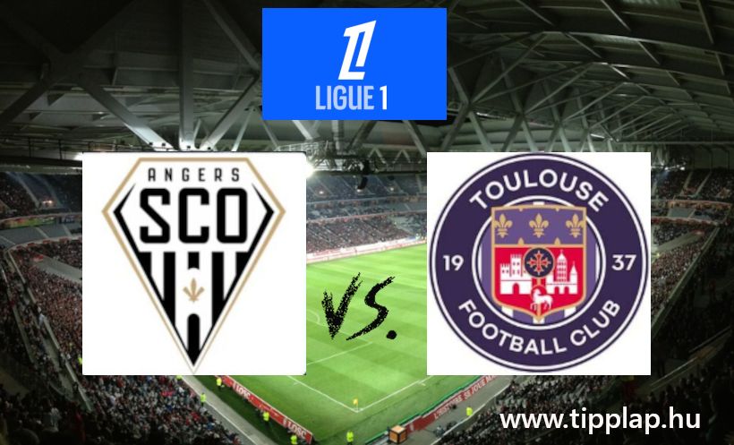 Single Value Tipp: Angers – Toulouse