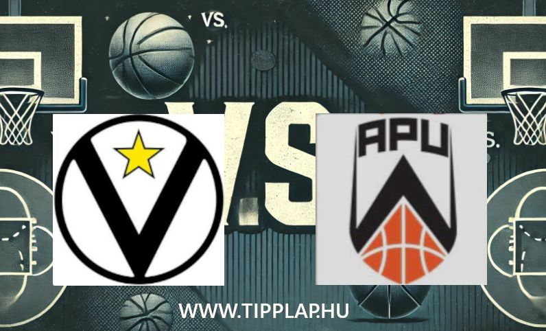 Kosárlabda, Lega A: Amikor a virtus játszik Apuval (Bologna – Udine)