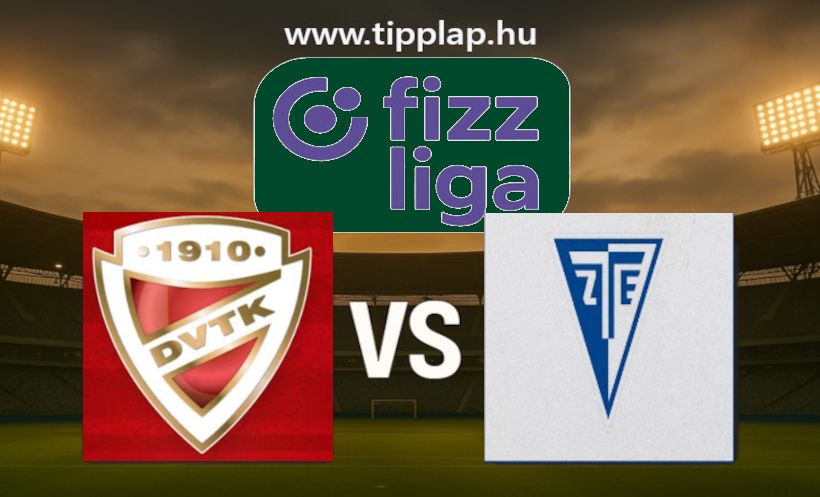 NB1: Diósgyőr – ZTE