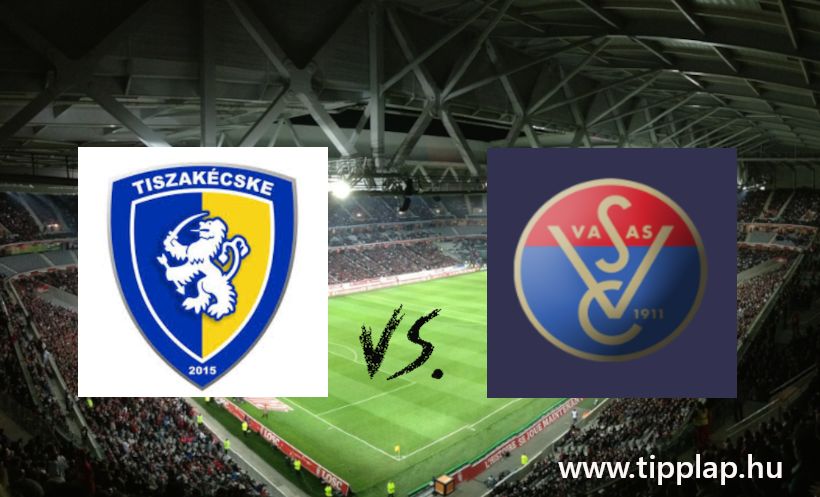 Merkantil bank Liga: Tiszakécske - Vasas