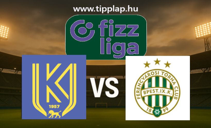 Magyar Kupa: Kazincbarcika – FTC