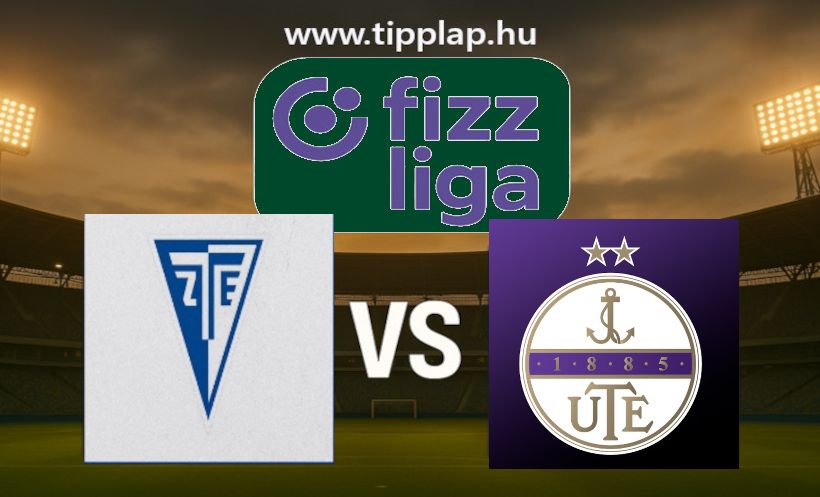 NB1: ZTE – Újpest