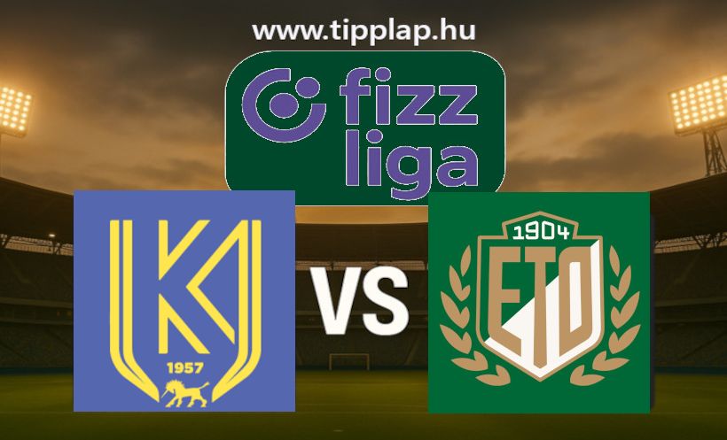 NB1: Kazincbarcika – Győr