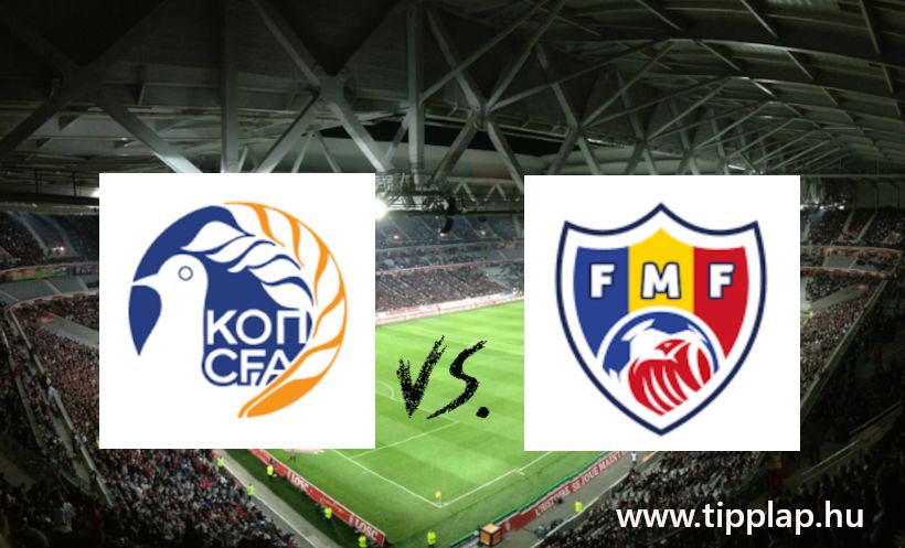 Single Tipp: Ciprus - Moldova